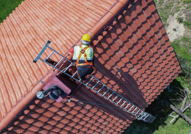 Roof Insulation Installation in Maumee, OH